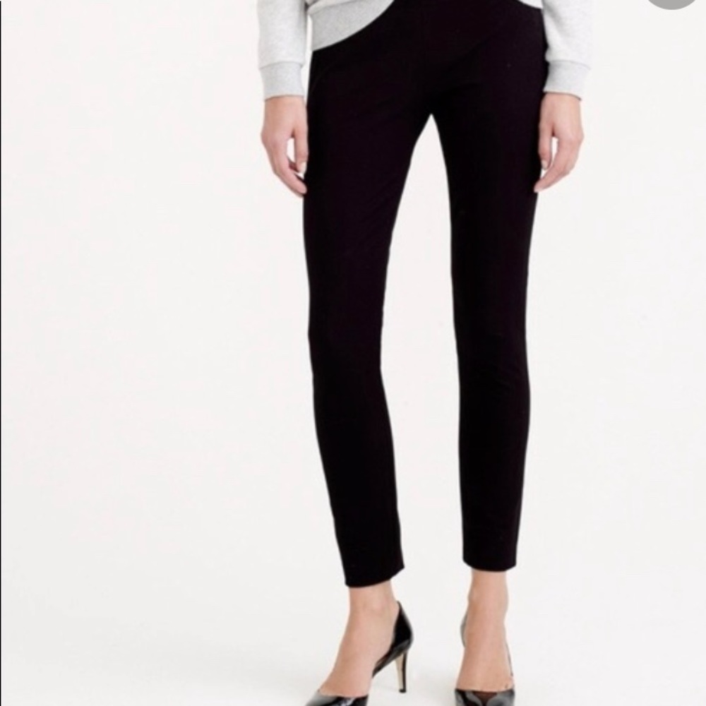 J. Crew Minnie pant
